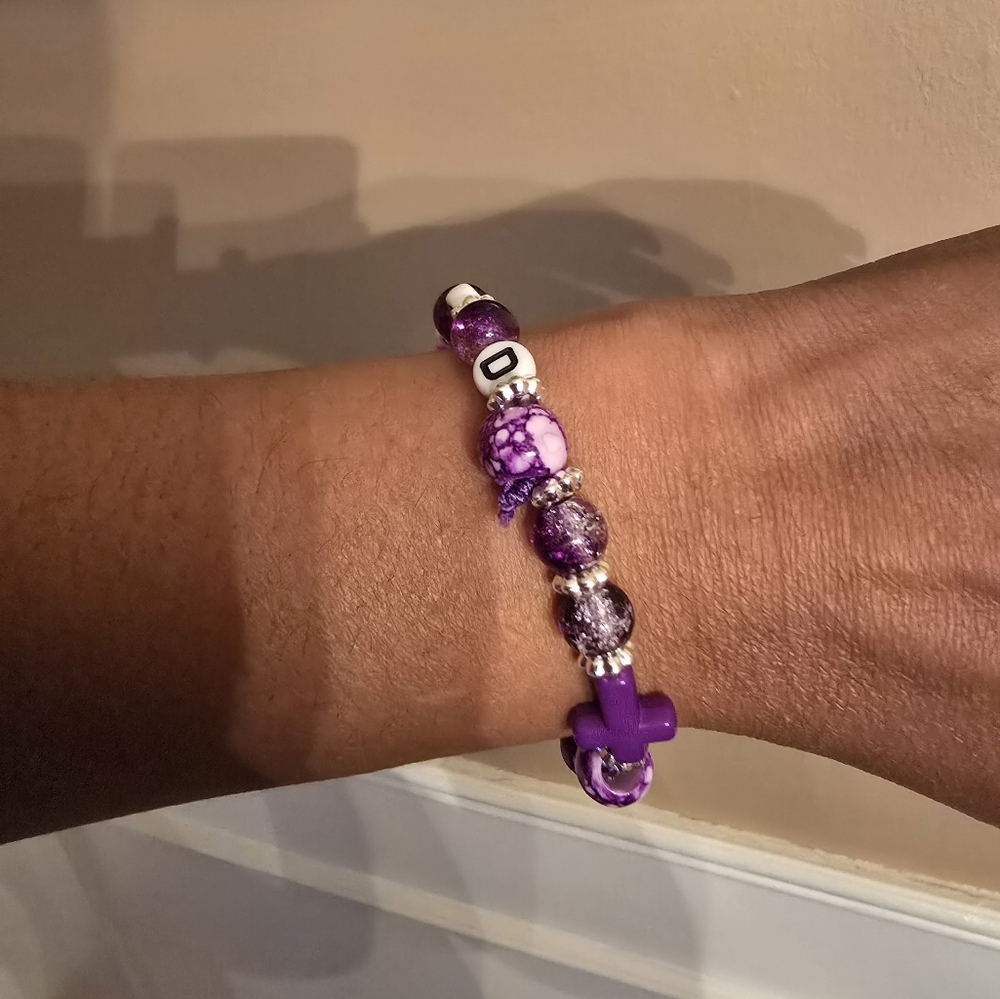 Handcrafted Bracelets - Picture 3 of 4
